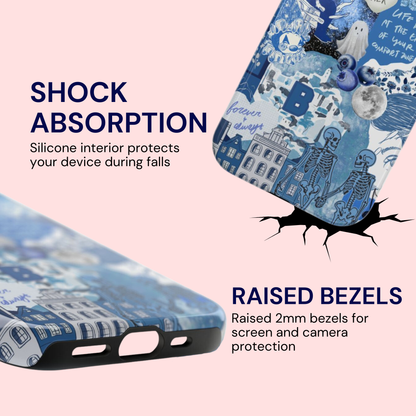 HER CASE