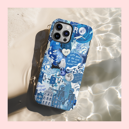 HER CASE