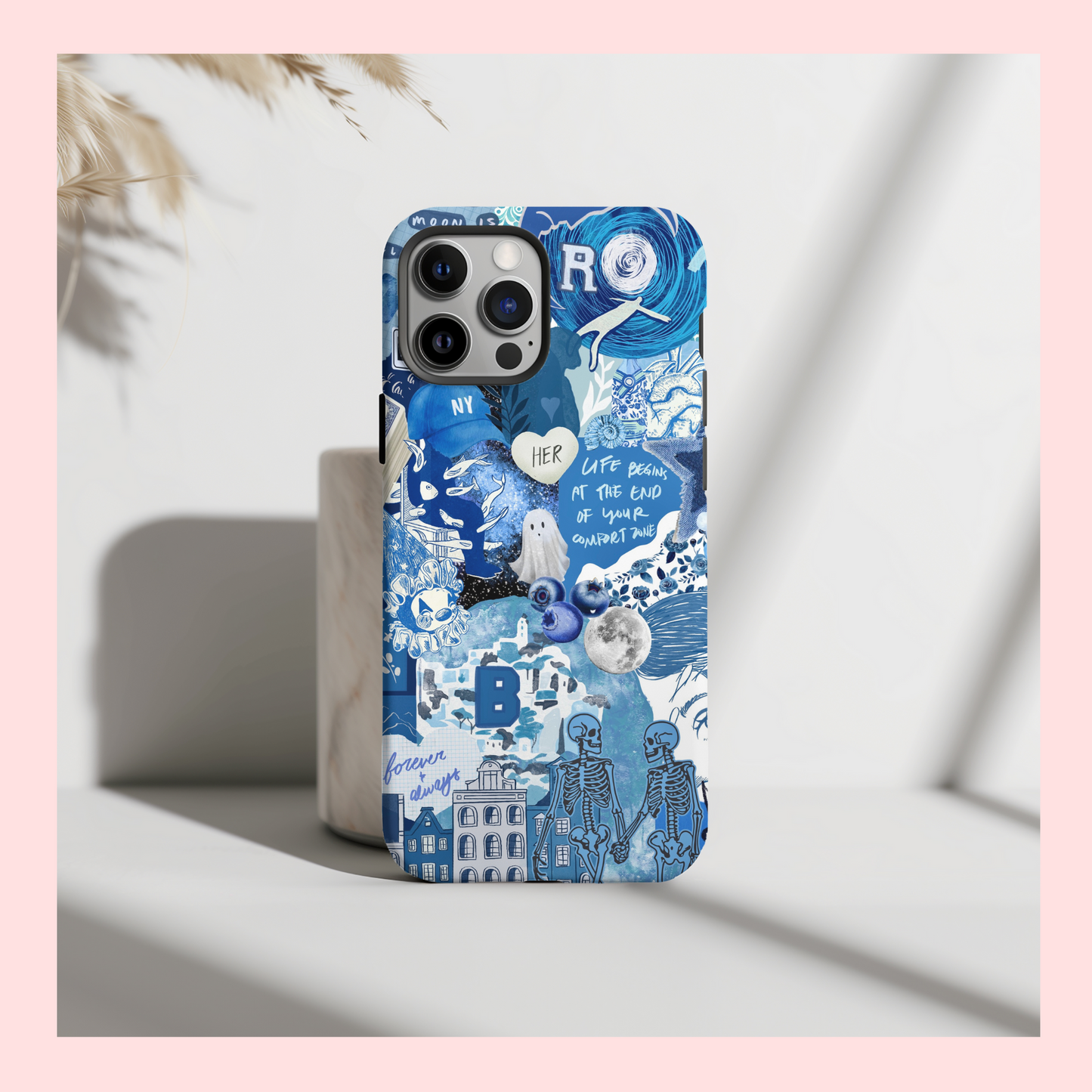 HER CASE